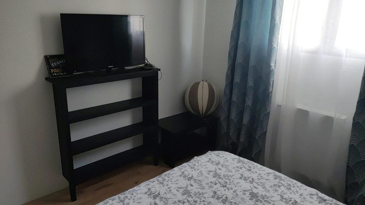 Apartamento Location Chambre Taden Exterior foto